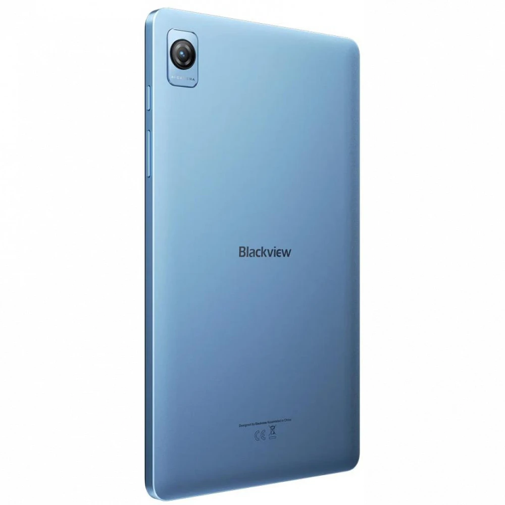 Планшет Blackview Tab 60 TAB60 6/128 BLUE 128 Гб, 6 Гб