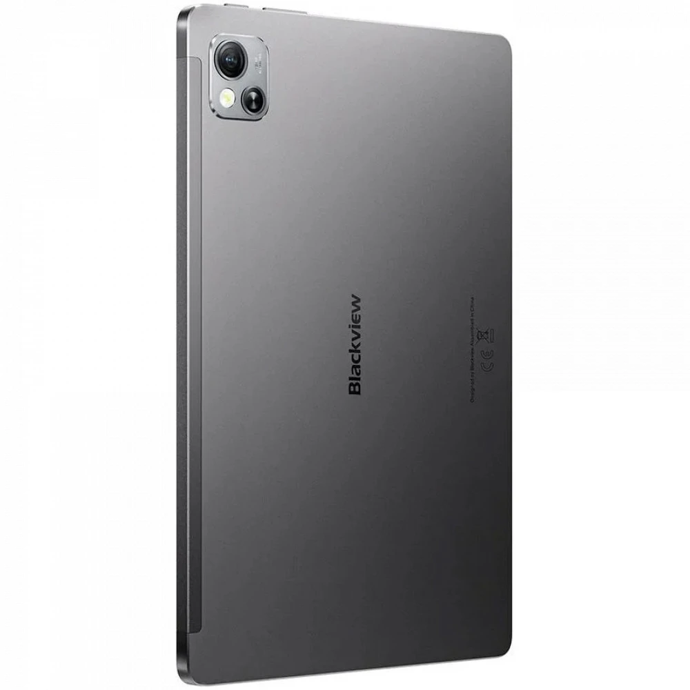 Планшет Blackview TAB13 Pro edition TAB13 PRO 8/128 GRAY 128 Гб, 8 Гб