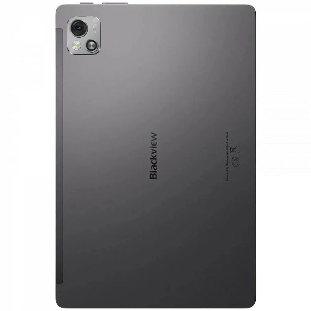 Планшет Blackview TAB13 Pro edition TAB13 PRO 8/128 GRAY 128 Гб, 8 Гб