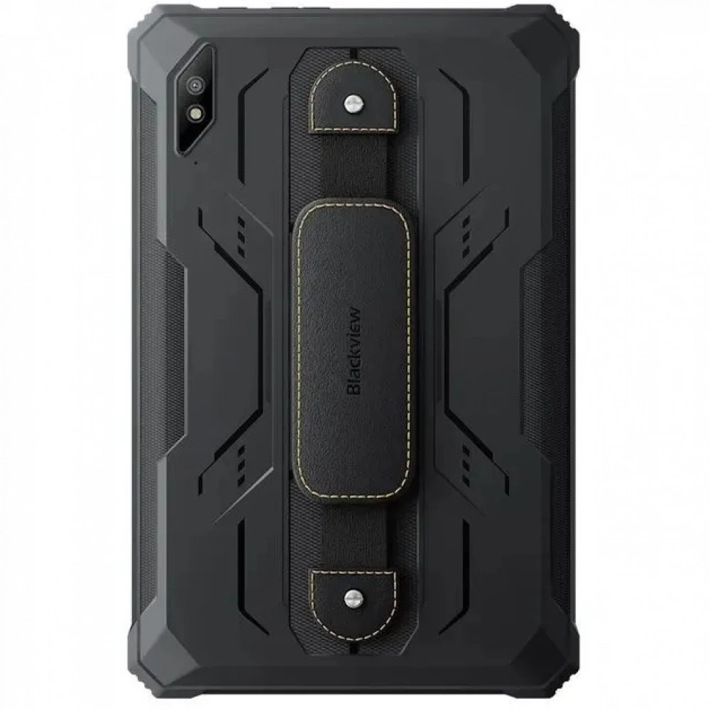 Планшет Blackview Active 6 ACTIVE 6 8/128 BLACK 128 Гб, 8 Гб