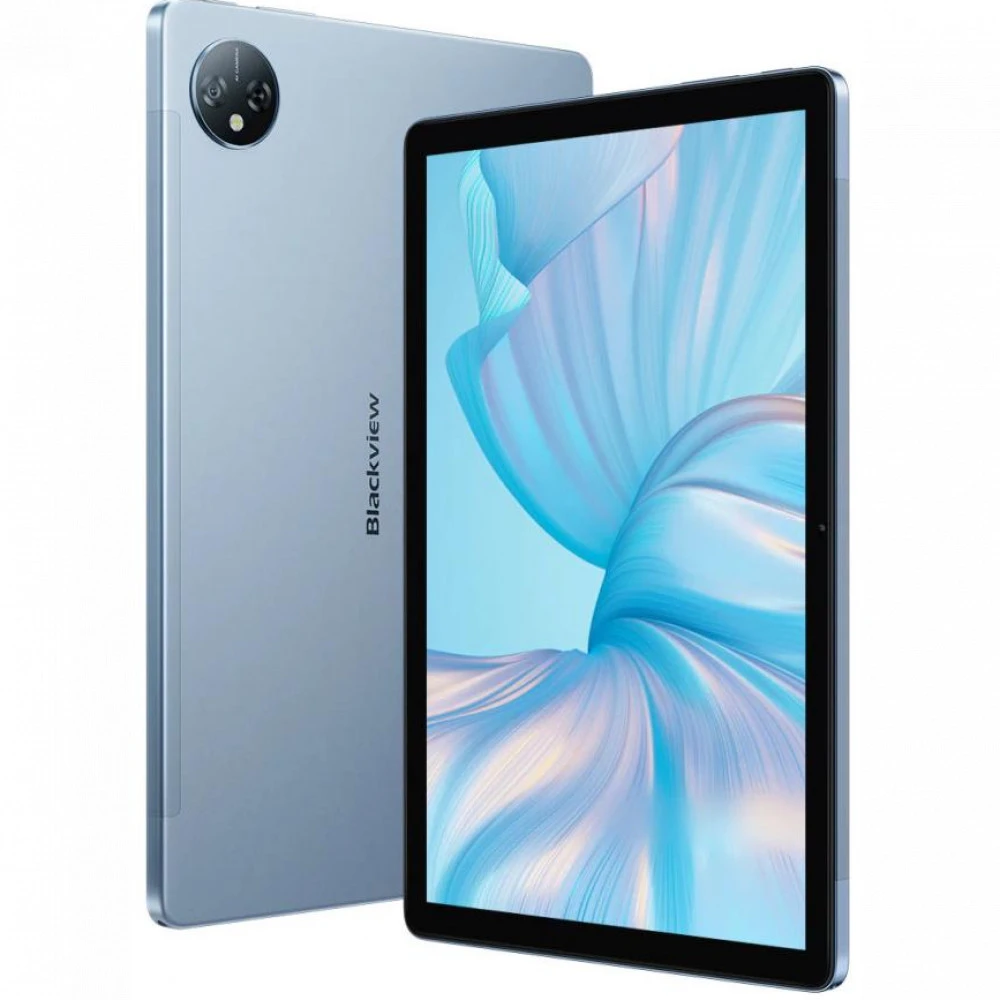 Планшет Blackview TAB 80 TAB80 8/128 BLUE 128 Гб, 8 Гб