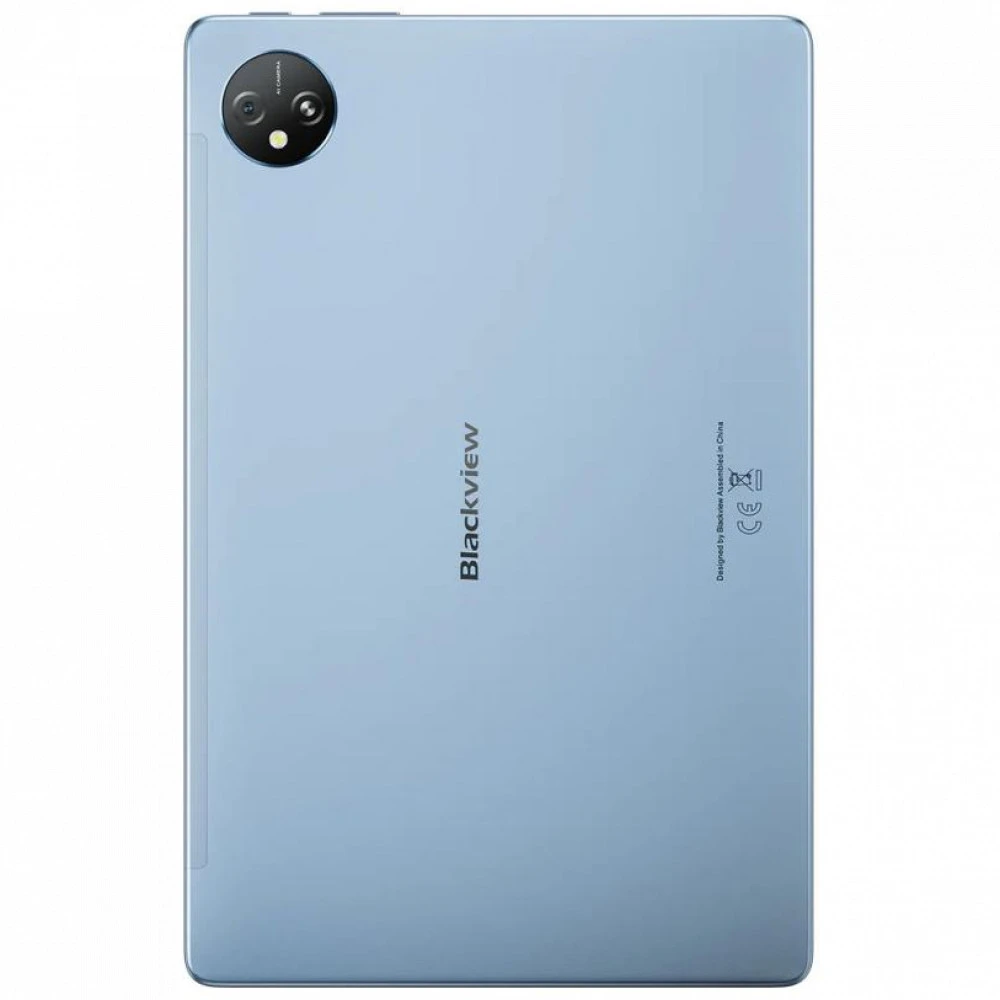 Планшет Blackview TAB 80 TAB80 8/128 BLUE 128 Гб, 8 Гб