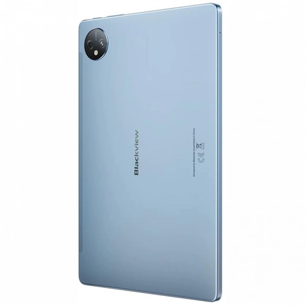 Планшет Blackview TAB 80 TAB80 8/128 BLUE 128 Гб, 8 Гб