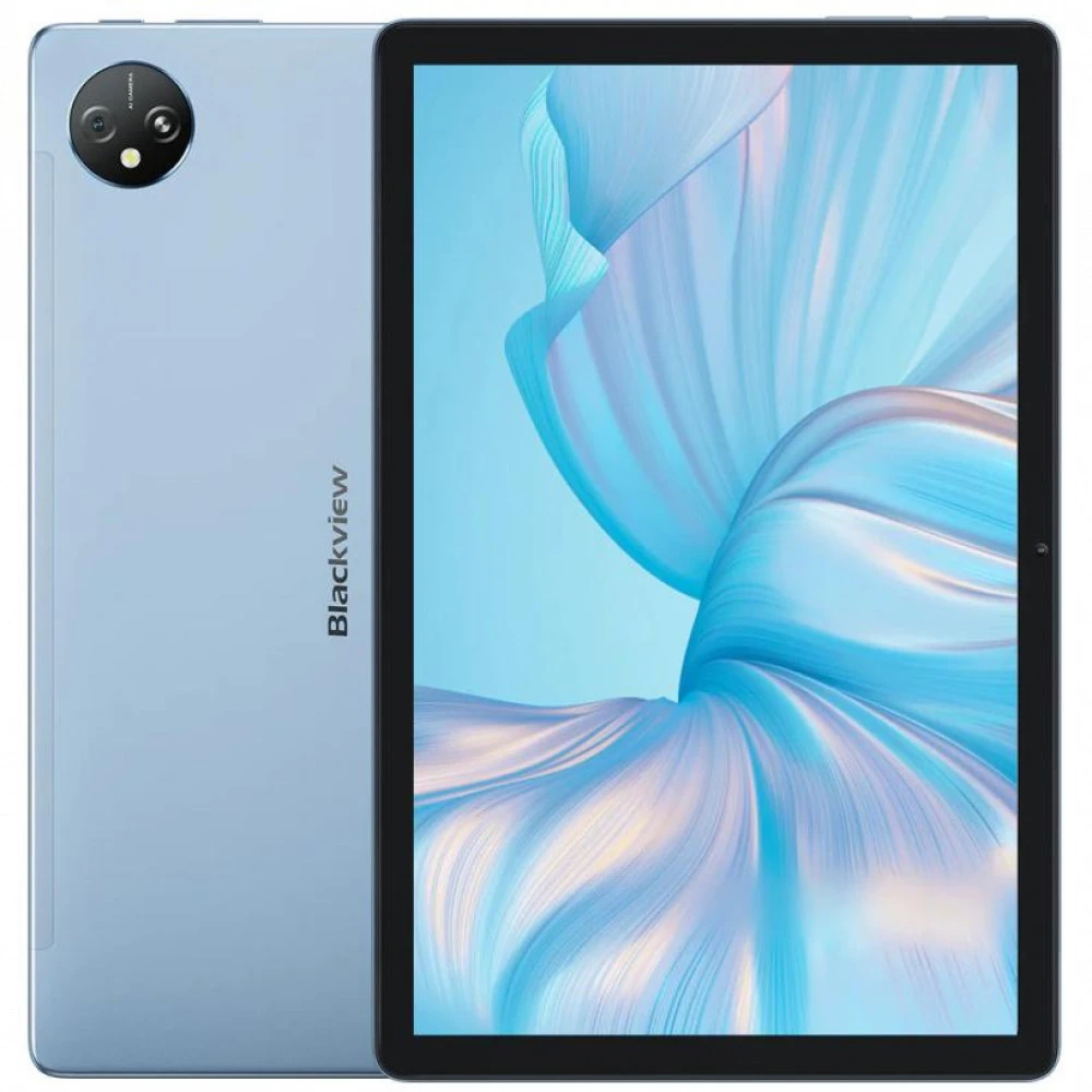 Планшет Blackview TAB 80 TAB80 8/128 BLUE 128 Гб, 8 Гб