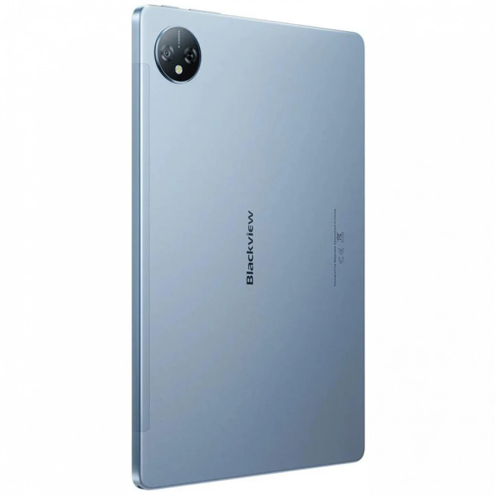 Планшет Blackview TAB 80 TAB80 8/128 BLUE 128 Гб, 8 Гб