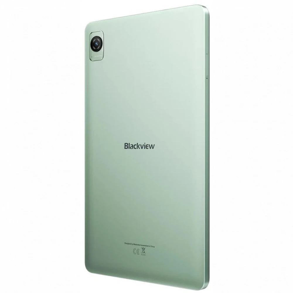 Планшет Blackview TAB 60 TAB60 6/128 GREEN 128 Гб, 6 Гб