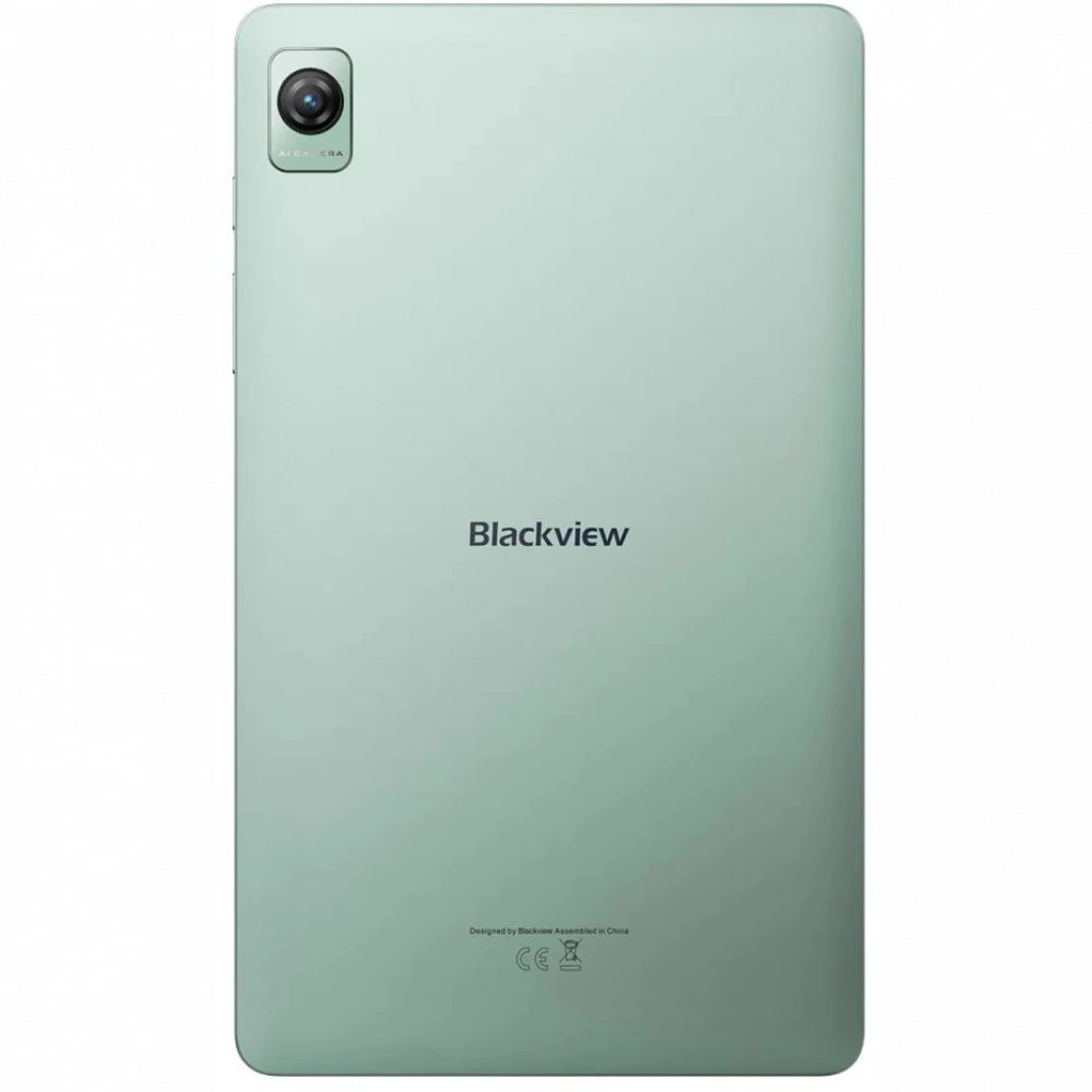 Планшет Blackview TAB 60 TAB60 6/128 GREEN 128 Гб, 6 Гб