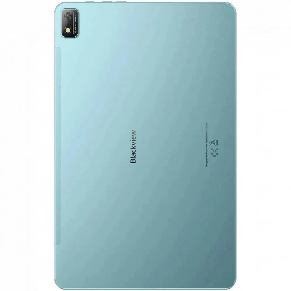 Планшет Blackview Tab 16 TAB16 8/256 GREEN 256 Гб, 8 Гб