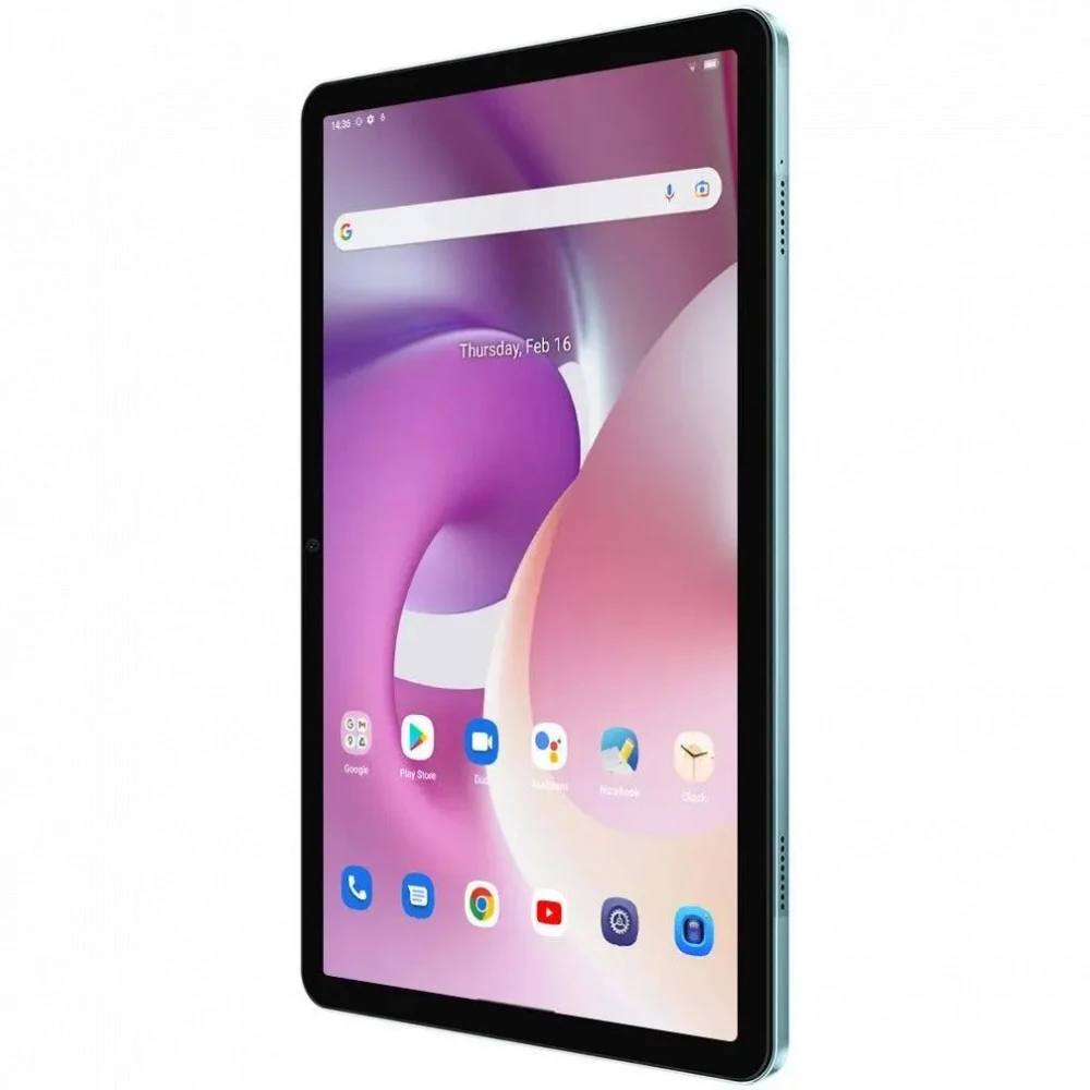 Планшет Blackview Tab 16 TAB16 8/256 GREEN 256 Гб, 8 Гб