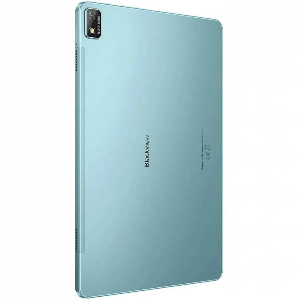 Планшет Blackview Tab 16 TAB16 8/256 GREEN 256 Гб, 8 Гб