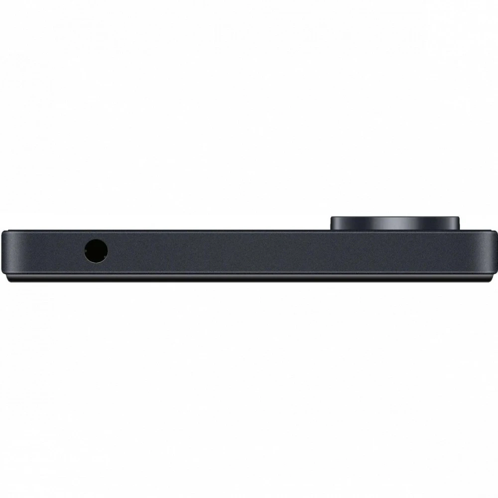 Смартфон Xiaomi Redmi 13C Чёрный 23106RN0DA_8/256_MB 256 Гб, 8 Гб