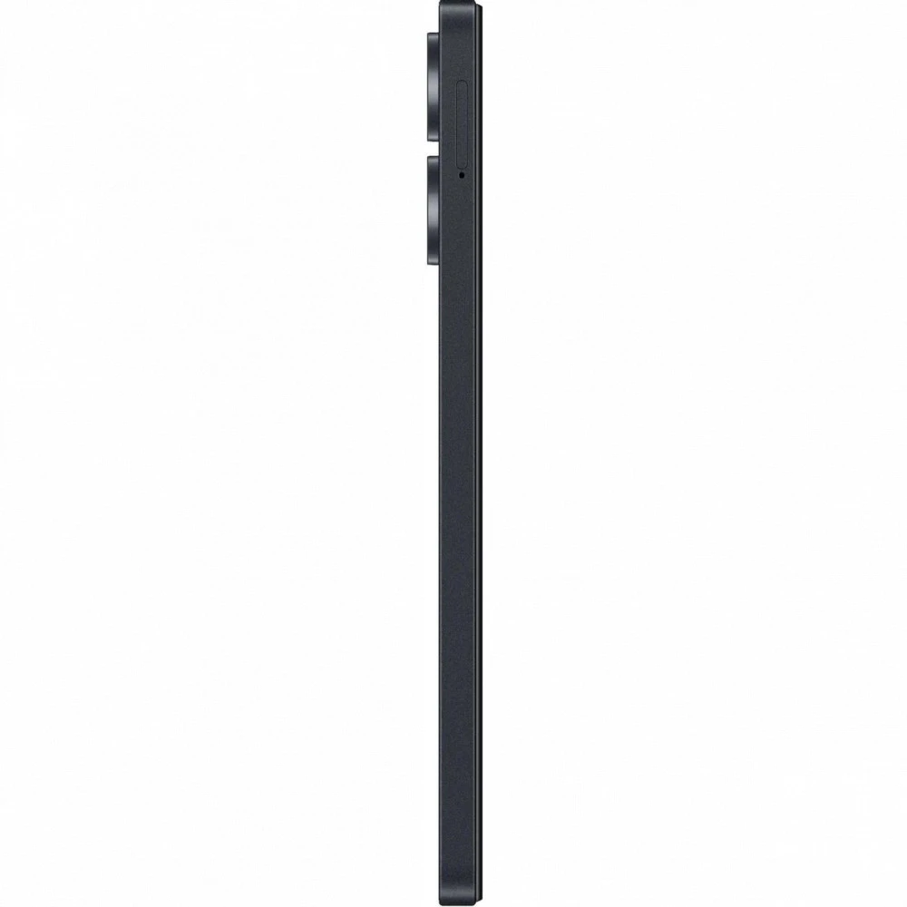 Смартфон Xiaomi Redmi 13C Чёрный 23106RN0DA_8/256_MB 256 Гб, 8 Гб
