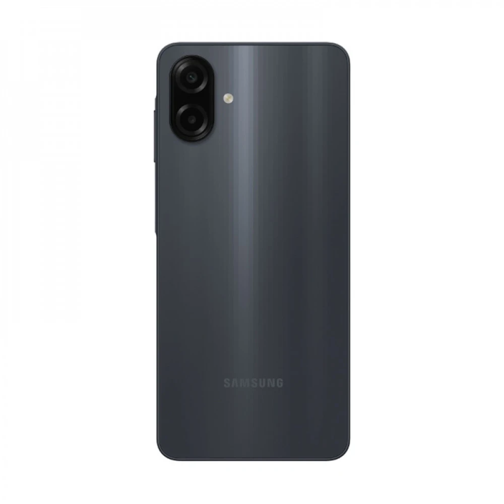 Смартфон Samsung Galaxy A07s 64GB Black (SM-A077FZKDSKZ) 64 Гб, 4 Гб