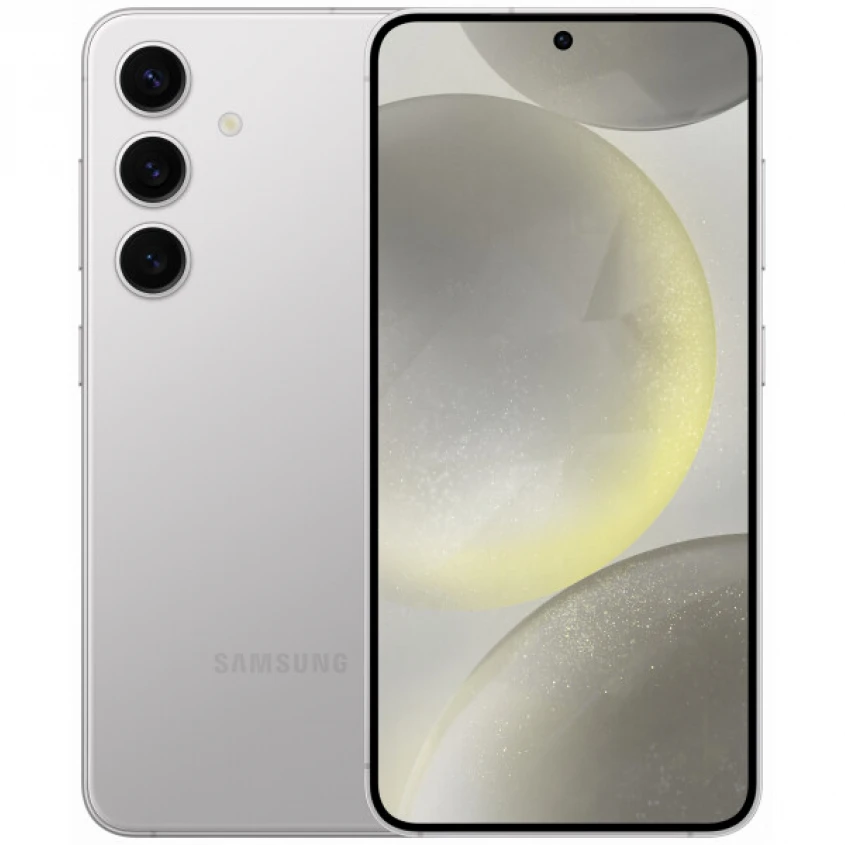 Смартфон Samsung Galaxy S24 SM-S921BZAGCAU 256 Гб, 8 Гб