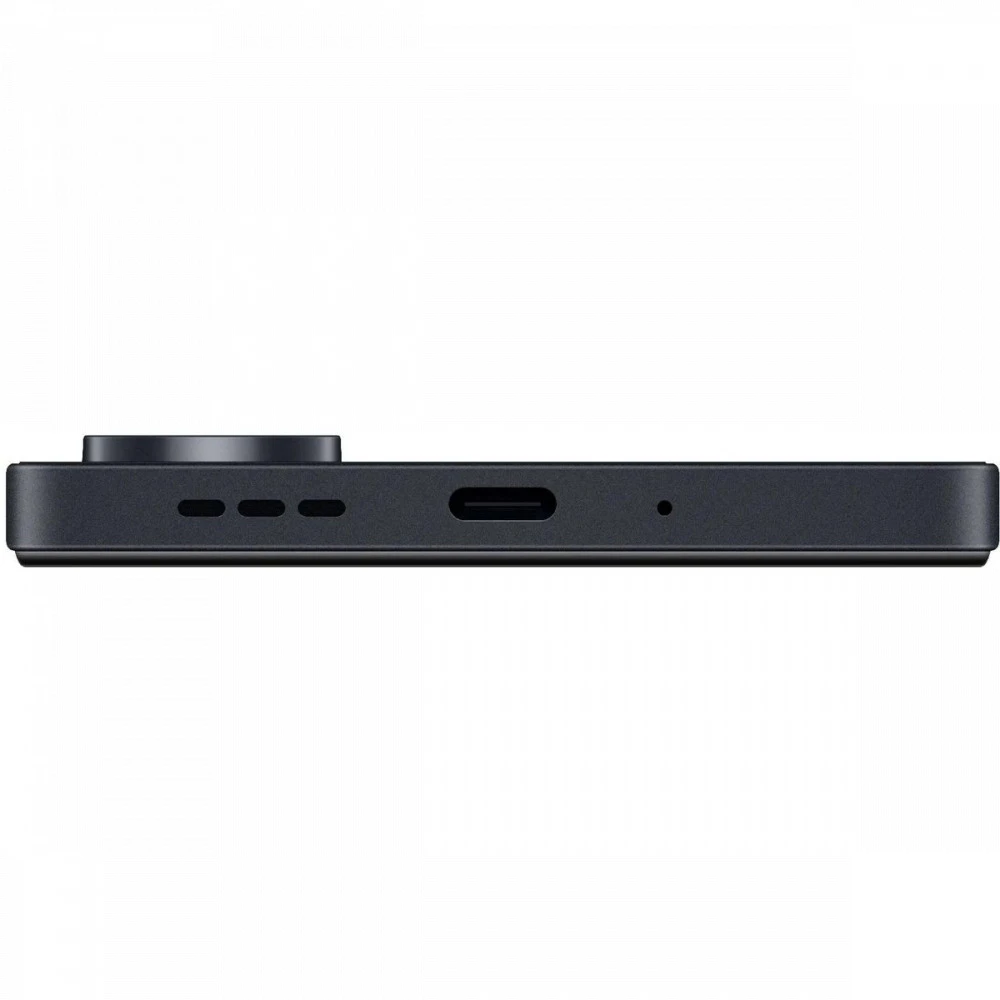 Смартфон Xiaomi Redmi 13C Чёрный 23106RN0DA-4-128-BLACK 128 Гб, 4 Гб