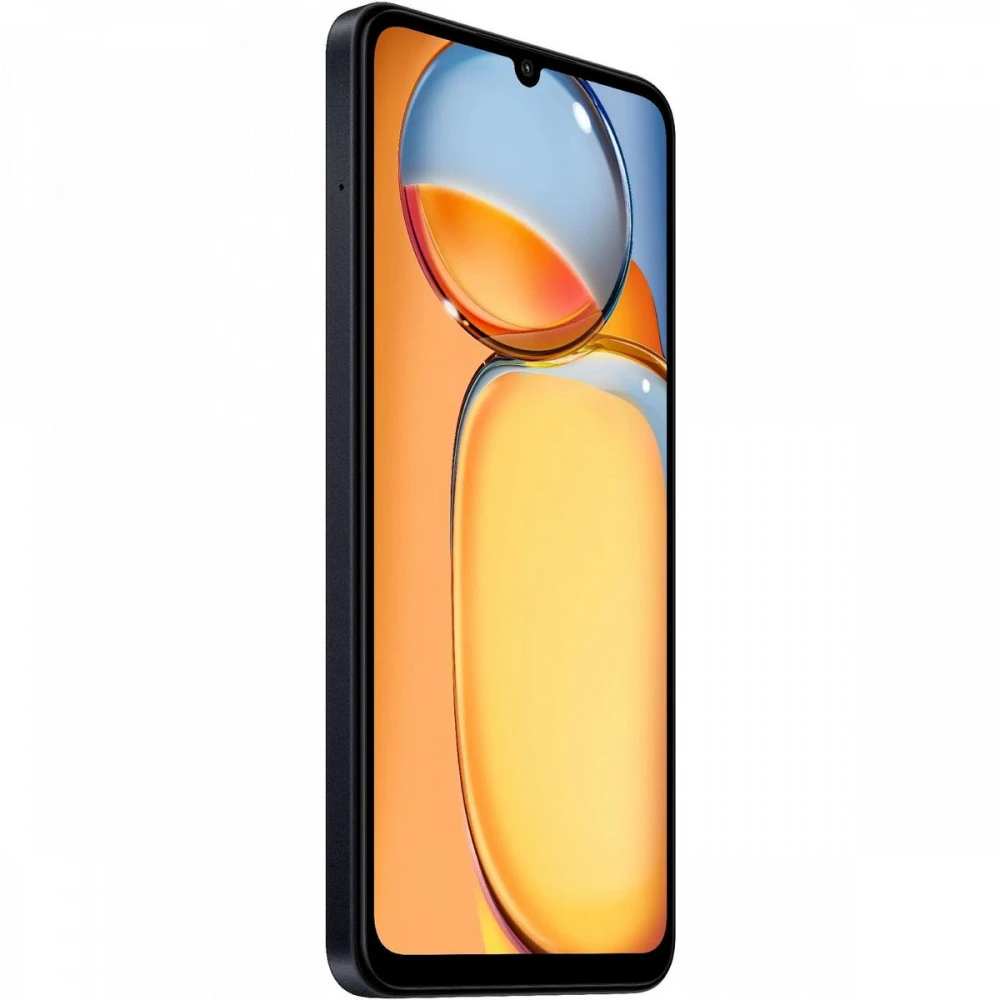 Смартфон Xiaomi Redmi 13C Чёрный 23106RN0DA-4-128-BLACK 128 Гб, 4 Гб
