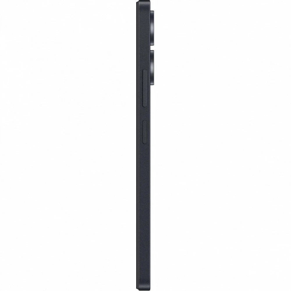 Смартфон Xiaomi Redmi 13C Чёрный 23106RN0DA-4-128-BLACK 128 Гб, 4 Гб