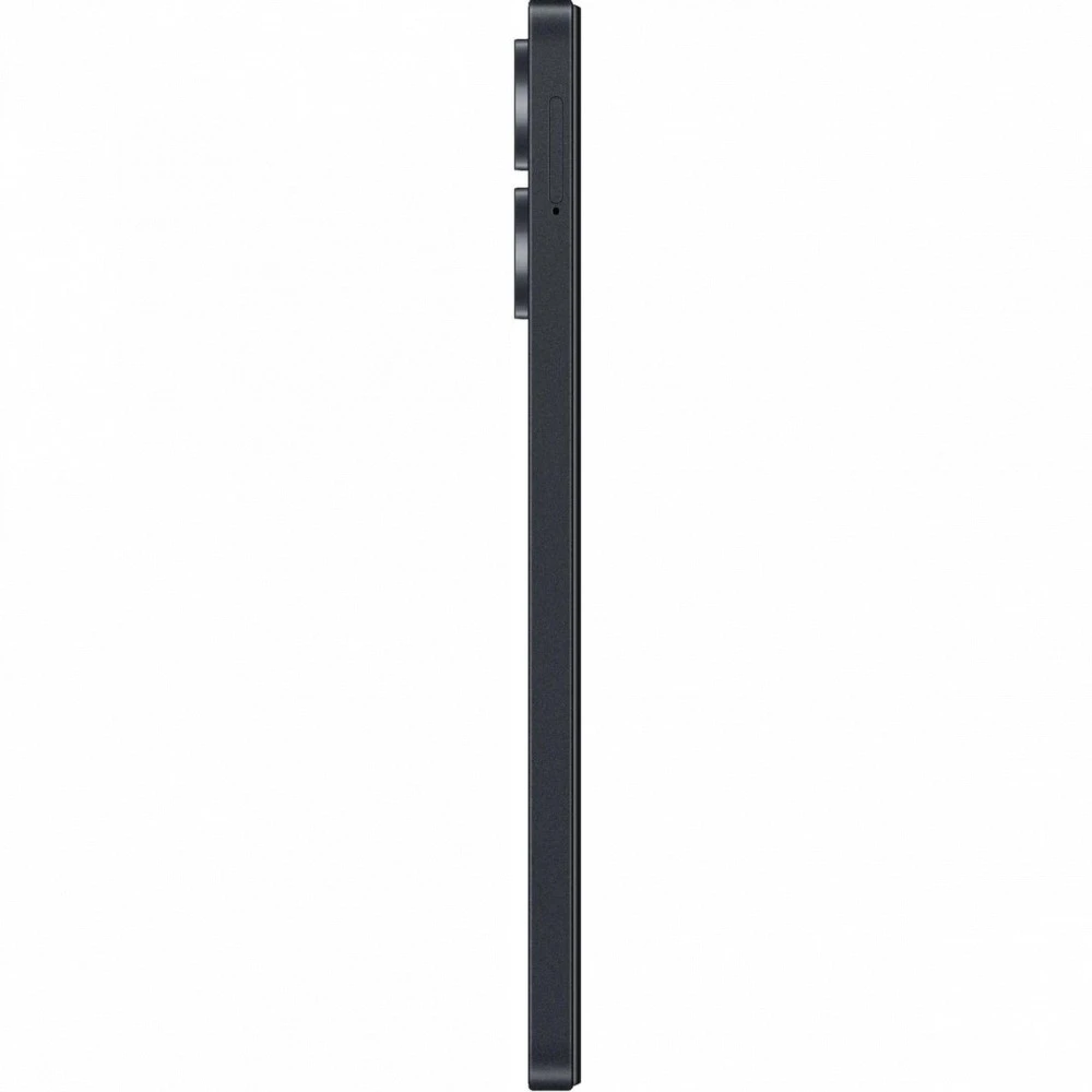 Смартфон Xiaomi Redmi 13C Чёрный 23106RN0DA-4-128-BLACK 128 Гб, 4 Гб