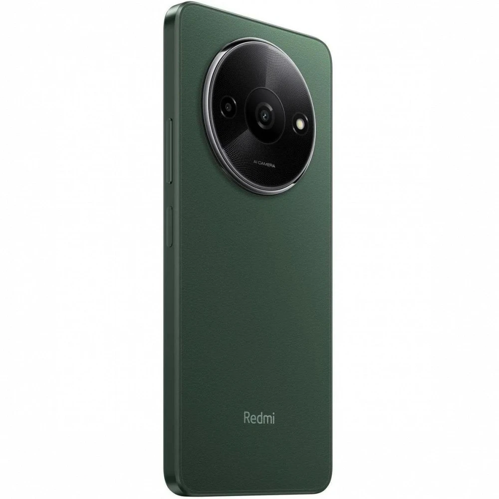 Смартфон Xiaomi Redmi A3 23129RN51X-4-128-GREEN 128 Гб, 4 Гб