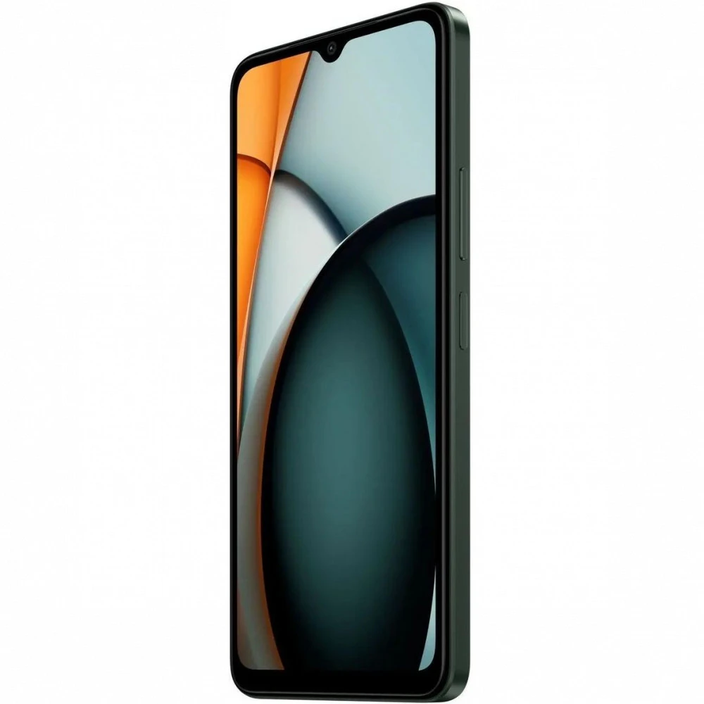 Смартфон Xiaomi Redmi A3 23129RN51X-4-128-GREEN 128 Гб, 4 Гб