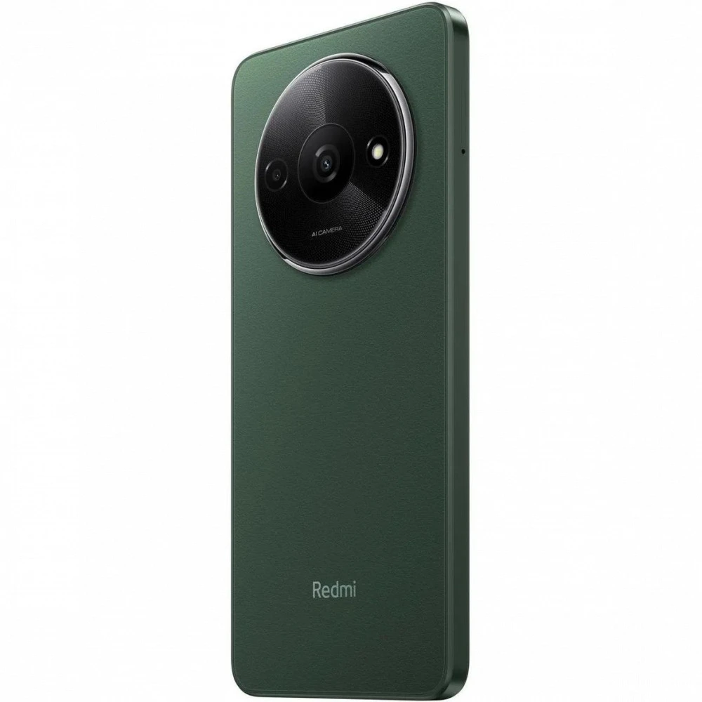 Смартфон Xiaomi Redmi A3 23129RN51X-4-128-GREEN 128 Гб, 4 Гб
