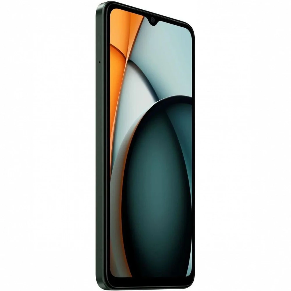 Смартфон Xiaomi Redmi A3 23129RN51X-4-128-GREEN 128 Гб, 4 Гб