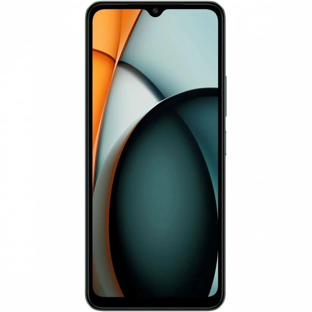 Смартфон Xiaomi Redmi A3 23129RN51X-4-128-GREEN 128 Гб, 4 Гб