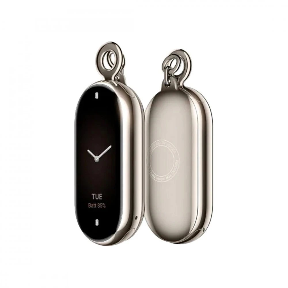 Аксессуары для смартфона Xiaomi Smart Band 8 BHR7304GL