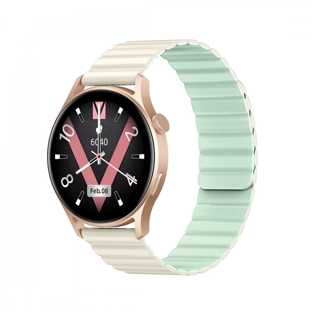 Kieslect Lady Watch Lora 2 YFT2052EU Смарт-часы