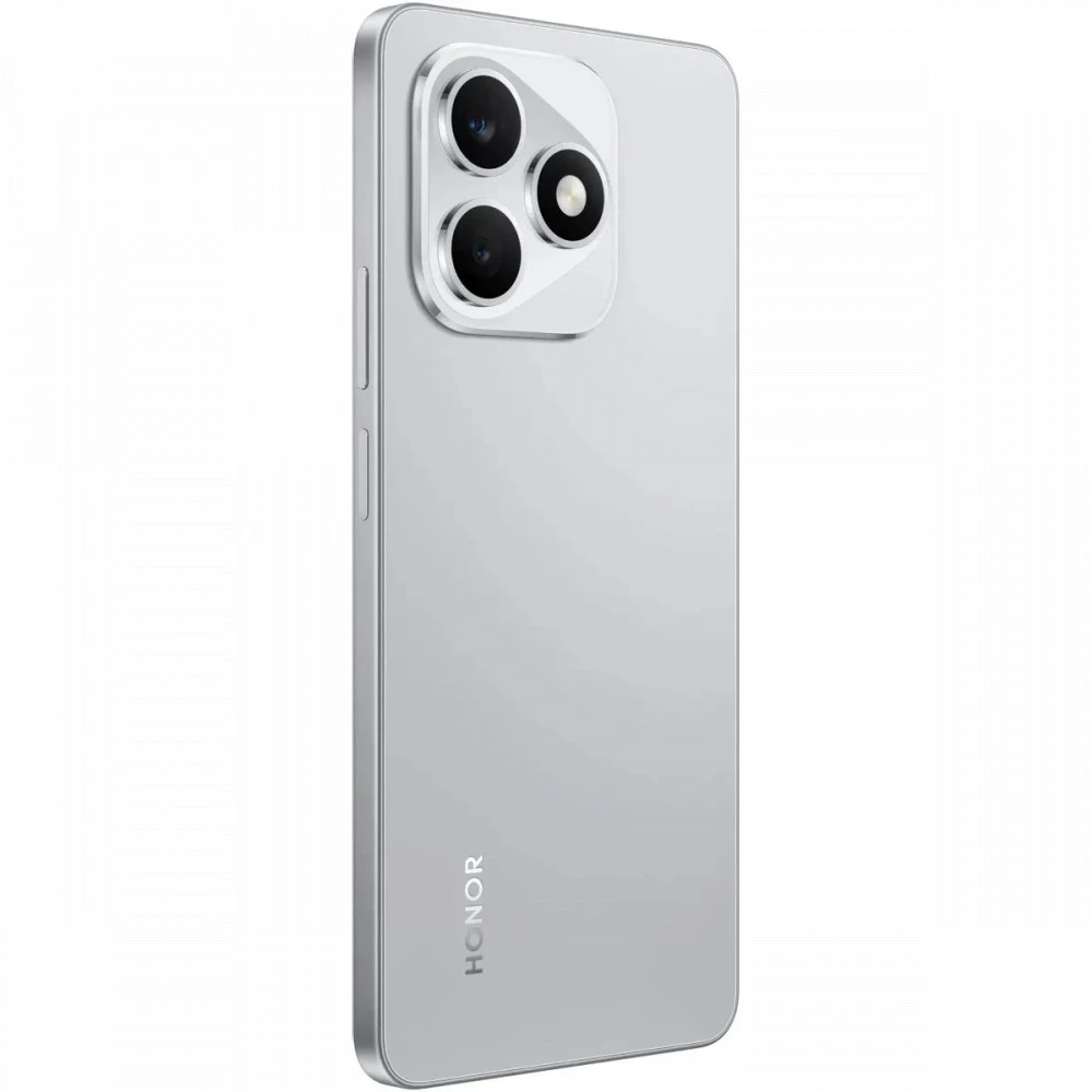 Смартфон Honor X8d Gray 5109CCUA_L 256 Гб, 8 Гб