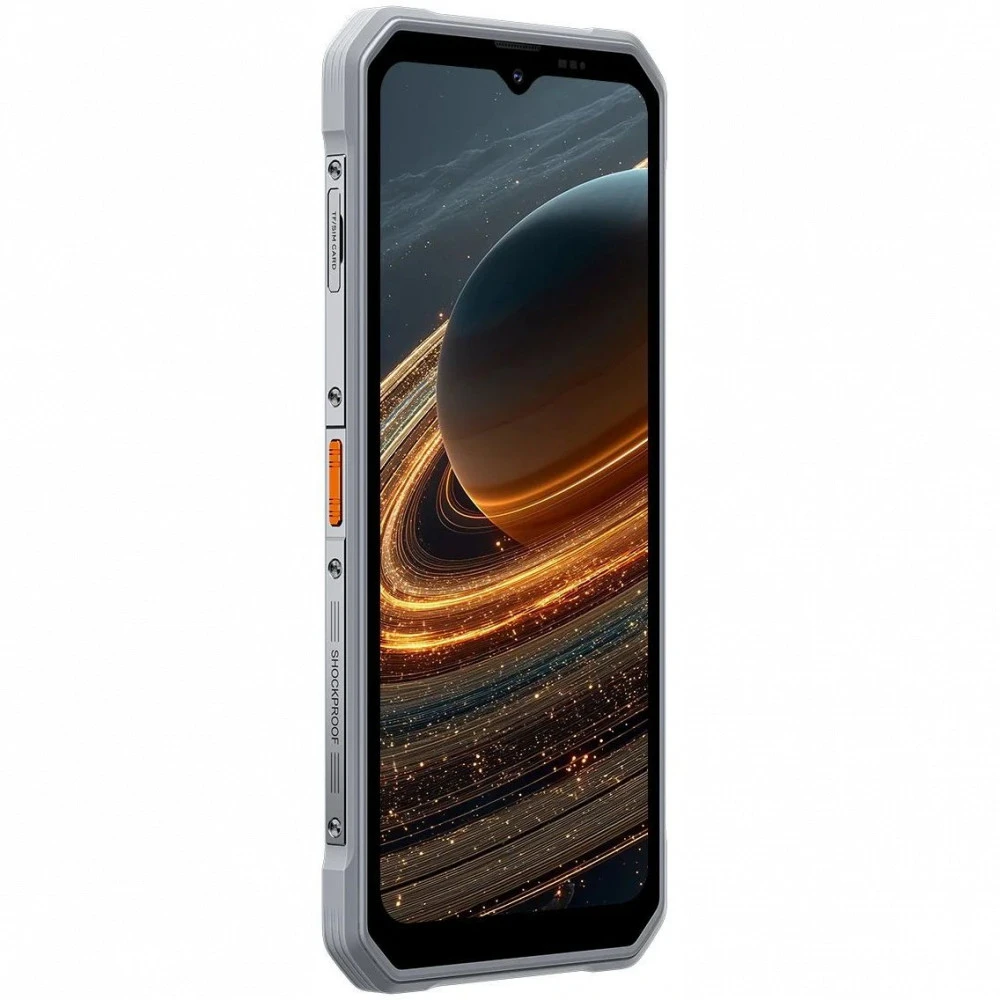 Смартфон Oscal Marine 3 White Marine 3 8+256GB White 256 Гб, 8 Гб