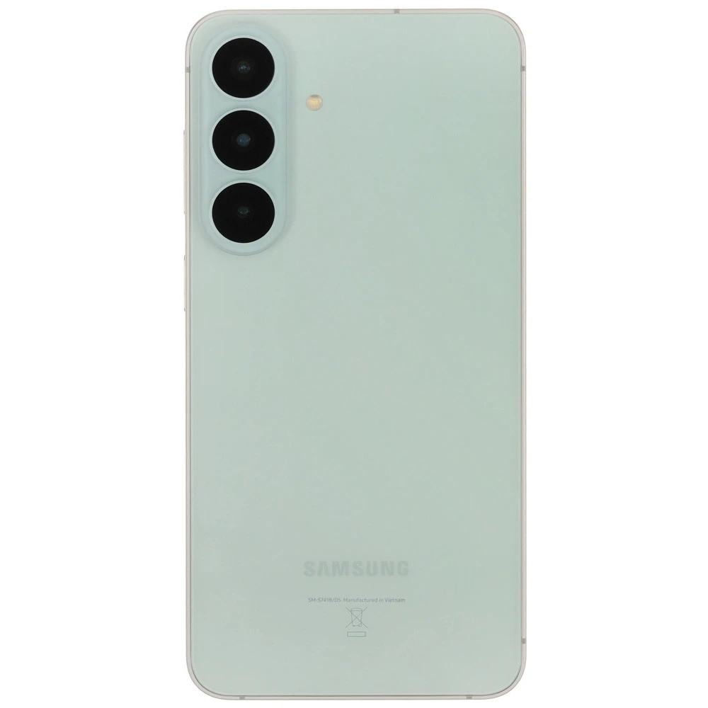 Смартфон Samsung Galaxy S26 FE SM-S741BLGCCAU 256 Гб, 8 Гб