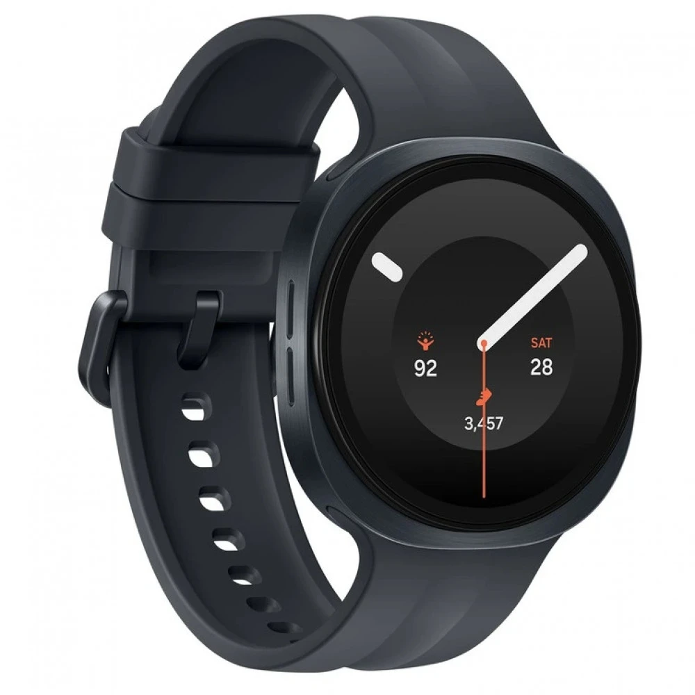 Samsung Galaxy Watch9 40 mm LTE SM-L345FZKACAU Смарт-часы