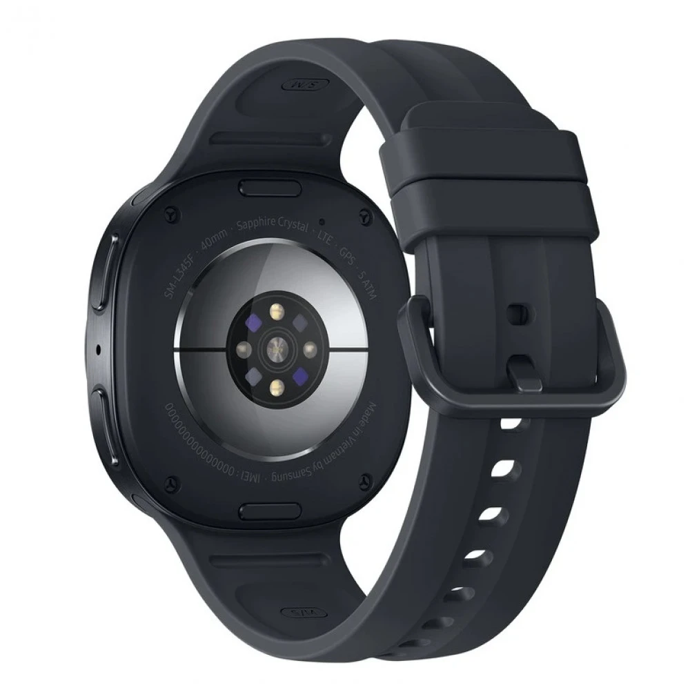 Samsung Galaxy Watch9 40 mm LTE SM-L345FZKACAU Смарт-часы