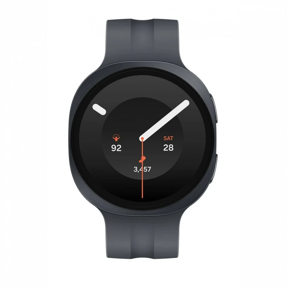 Samsung Galaxy Watch9 44 mm LTE SM-L355FZKACAU Смарт-часы