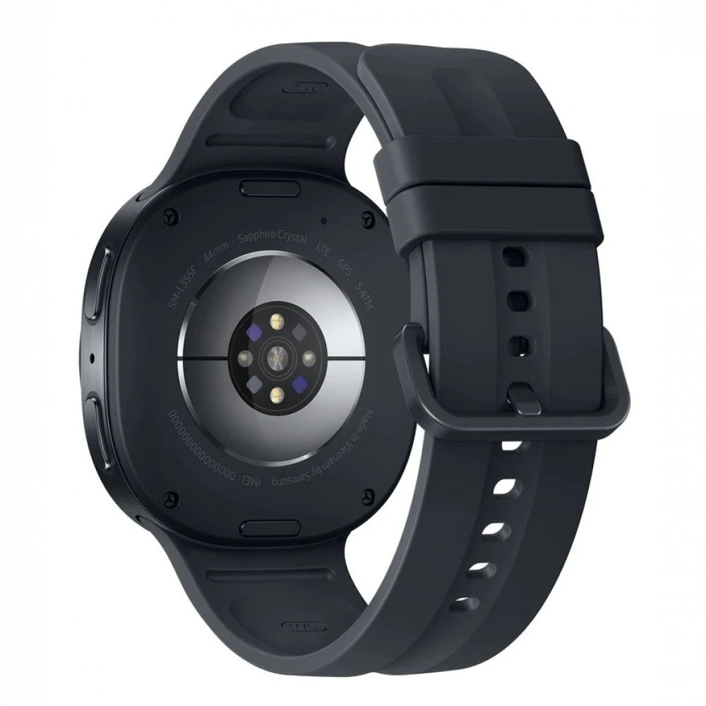 Samsung Galaxy Watch9 44 mm LTE SM-L355FZKACAU Смарт-часы