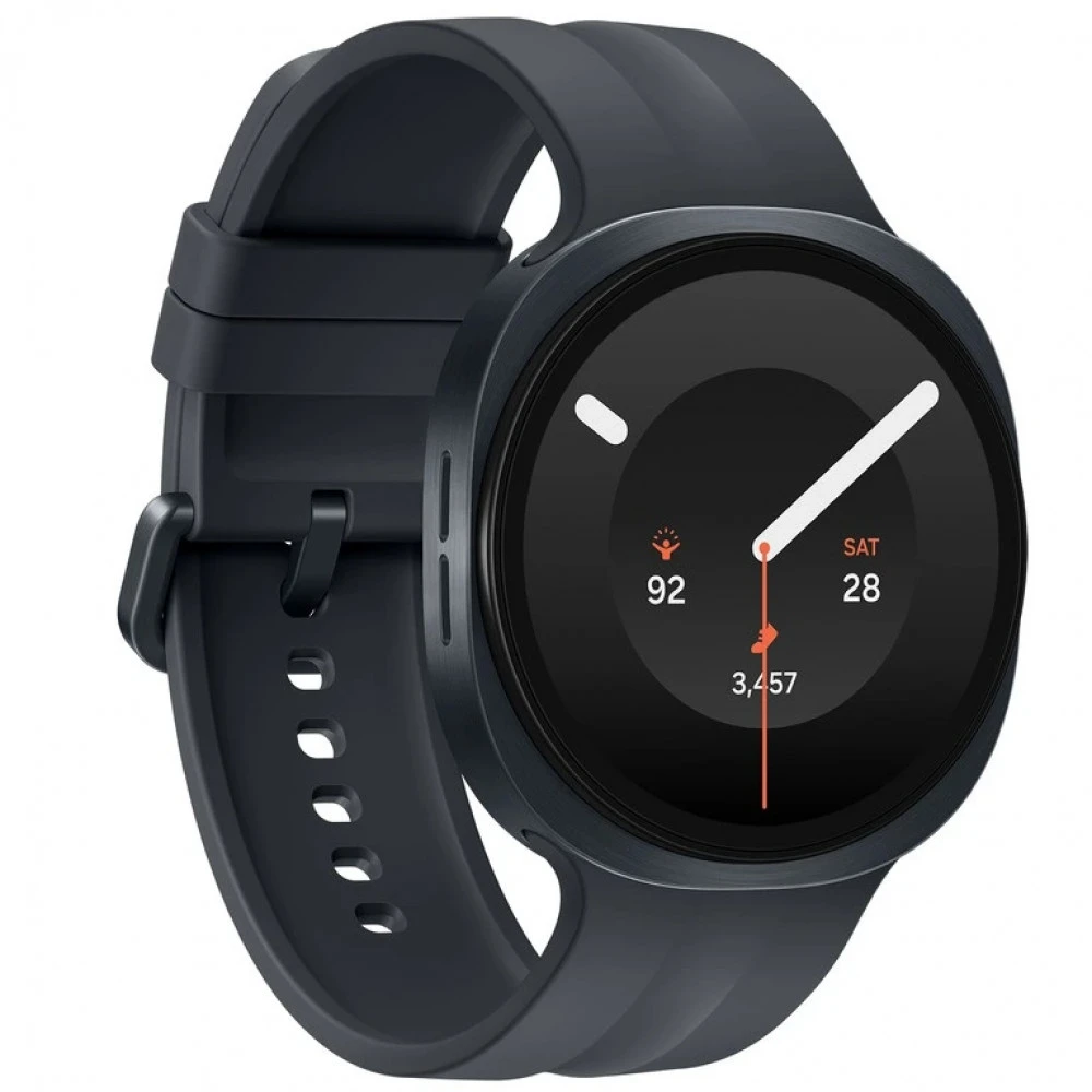 Samsung Galaxy Watch9 44 mm LTE SM-L355FZKACAU Смарт-часы