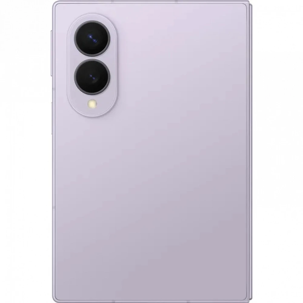 Смартфон Samsung Galaxy Z Fold 8 SM-F971BLVNCAU 1024 Гб, 16 Гб