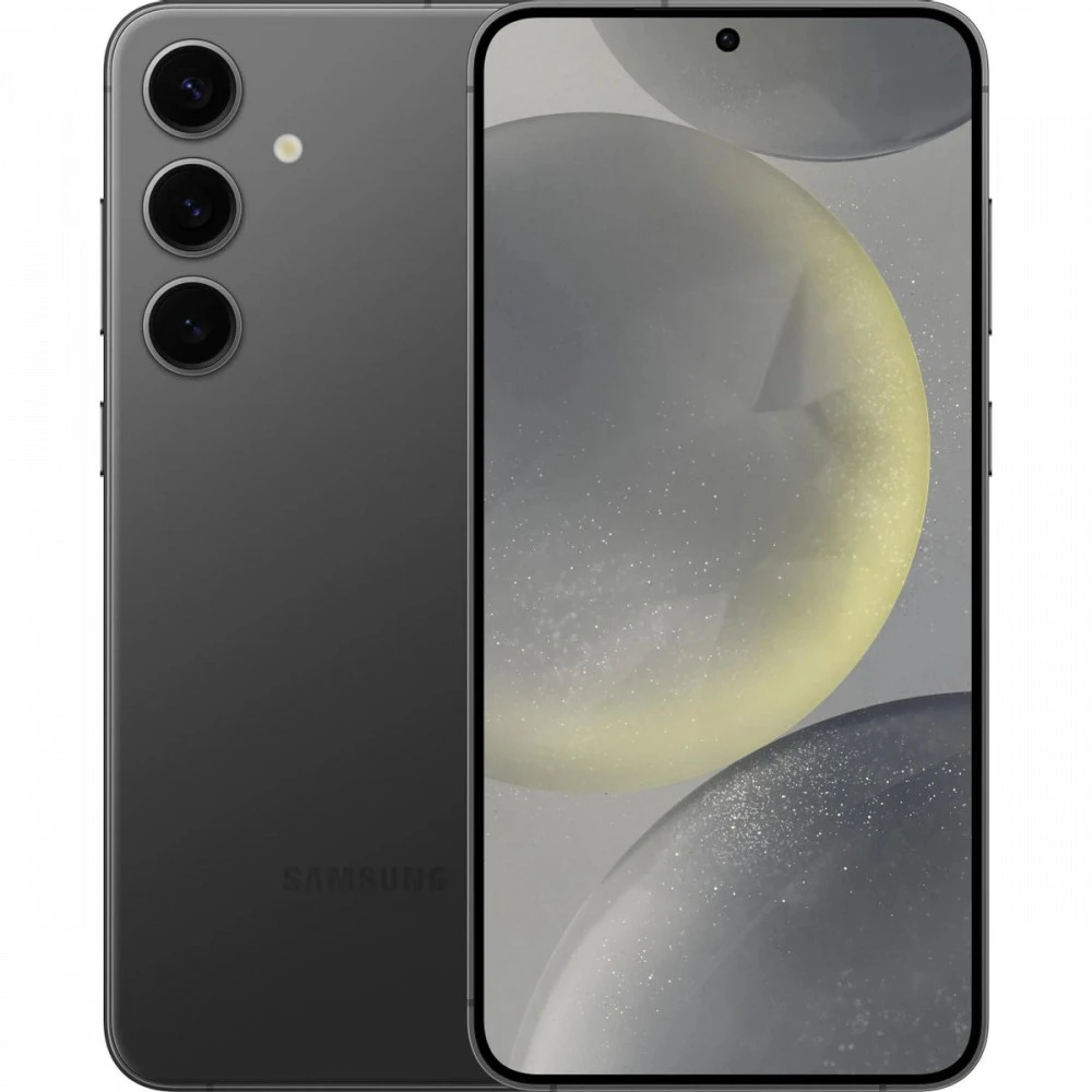 Смартфон Samsung Galaxy S24+ 5G Onyx Black SM-S926BZKDSKZ 256 Гб, 12 Гб