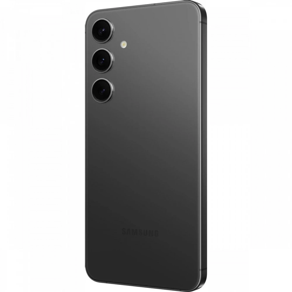 Смартфон Samsung Galaxy S24+ 5G Onyx Black SM-S926BZKDSKZ 256 Гб, 12 Гб