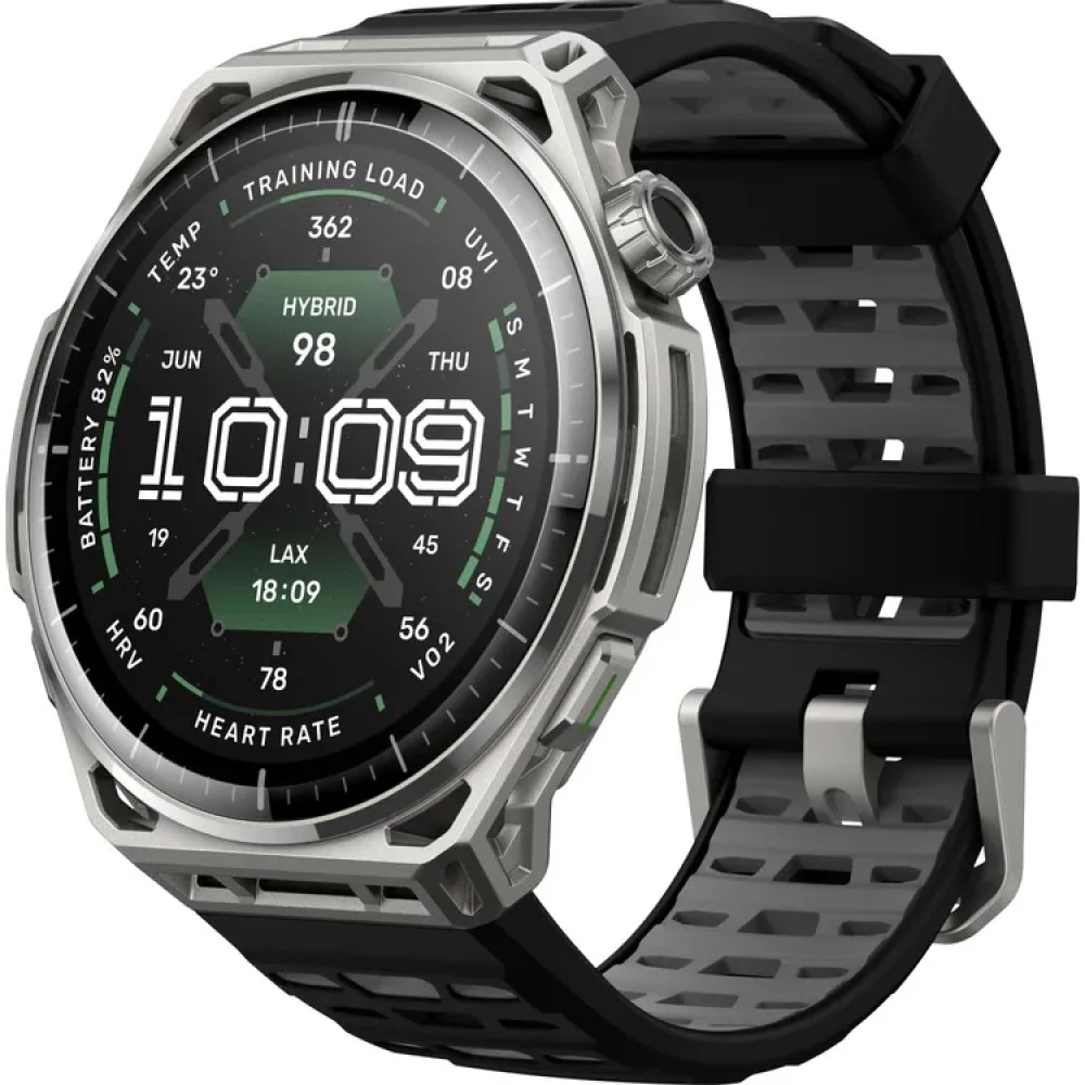 Amazfit Balance 3 A2566 1.5" Смарт-часы