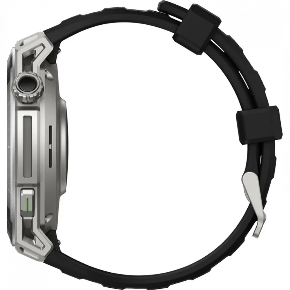 Amazfit Balance 3 A2566 1.5" Смарт-часы