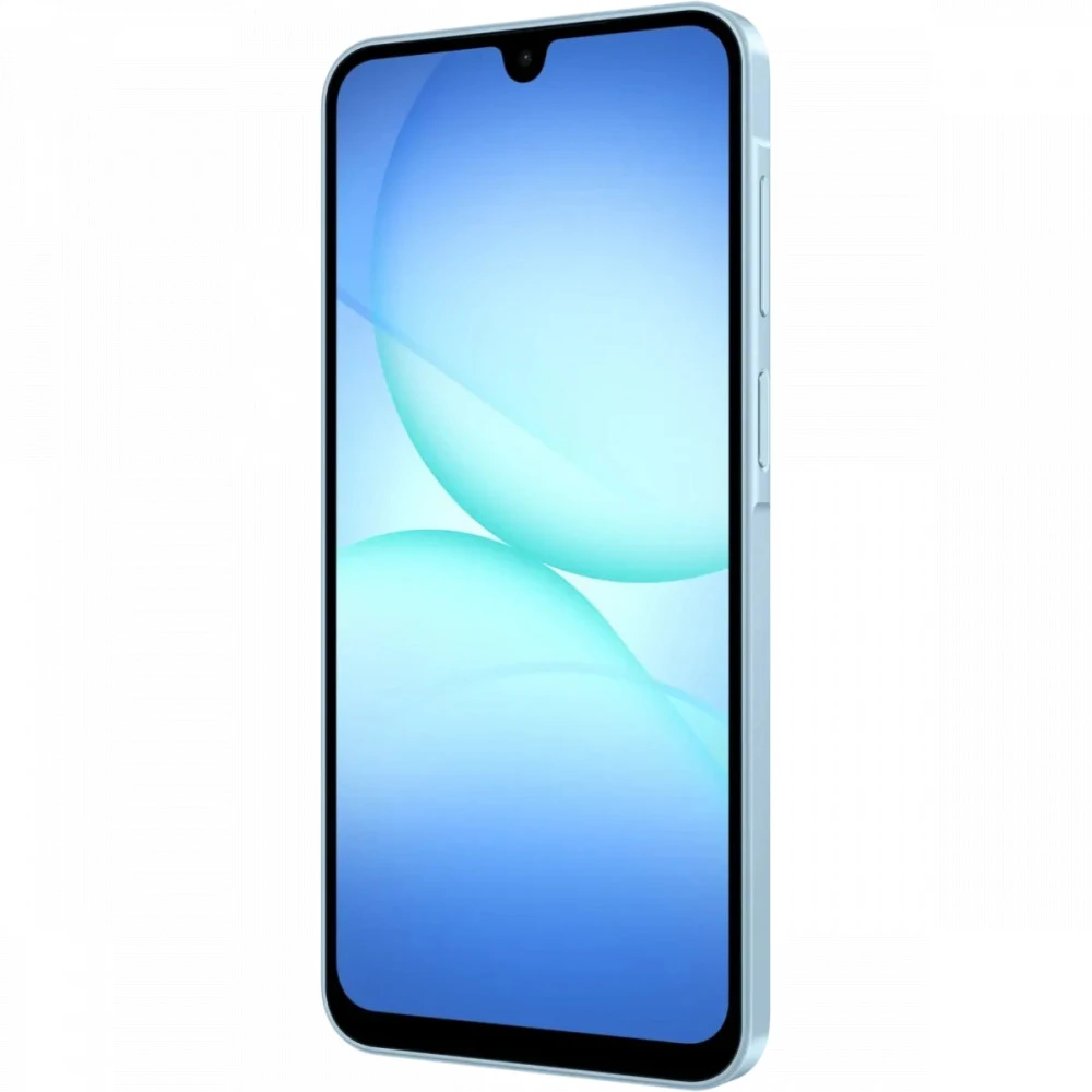 Смартфон Samsung Galaxy A17 4G SM-A175FLBOCAC 256 Гб, 8 Гб