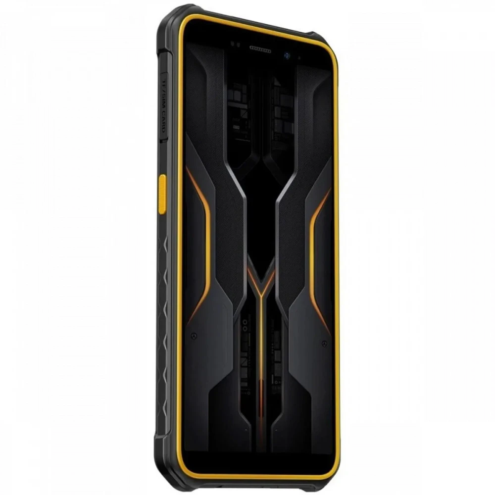Смартфон Ulefone Armor X12 Pro (4/64Gb) IP69K Orange 6937748735519 64 Гб, 4 Гб