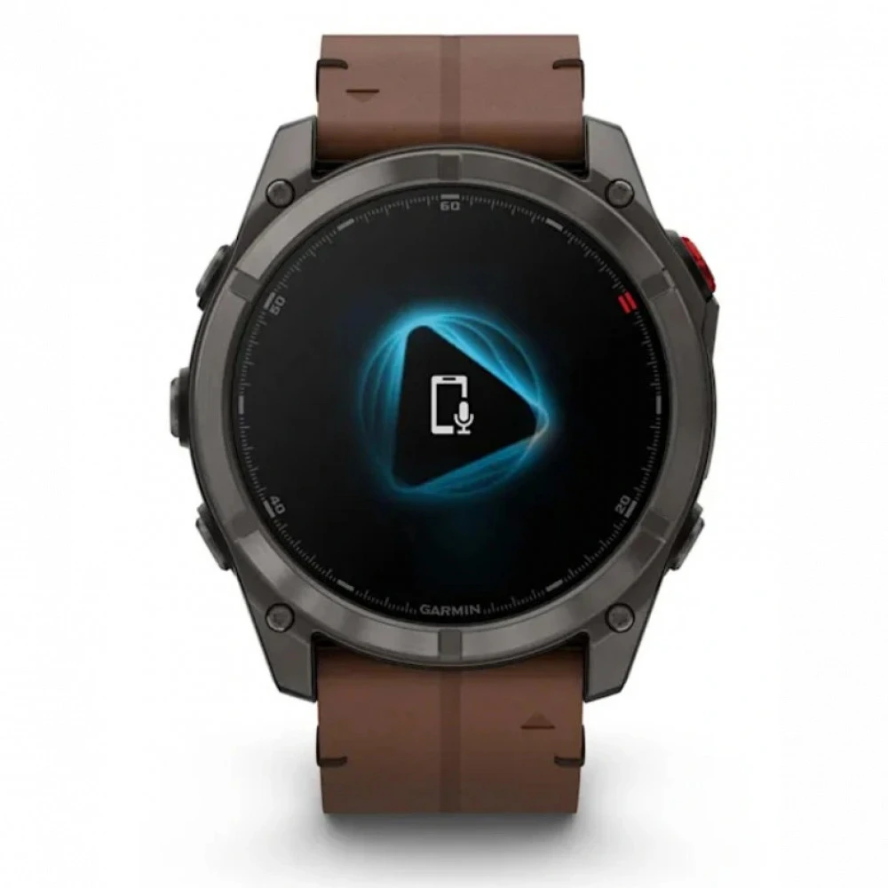 Garmin Fenix 8 Pro AMOLED 010-03199-40 Смарт-часы