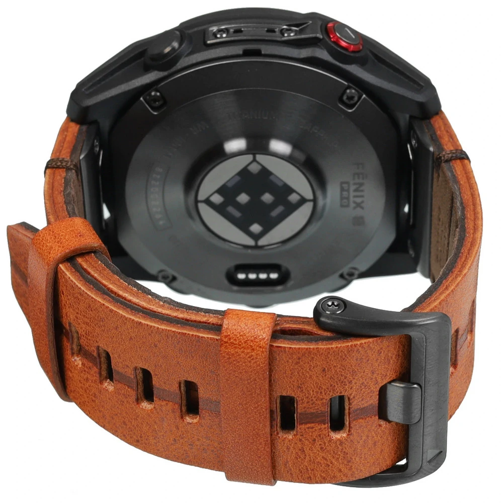 Garmin Fenix 8 Pro AMOLED 010-03199-40 Смарт-часы