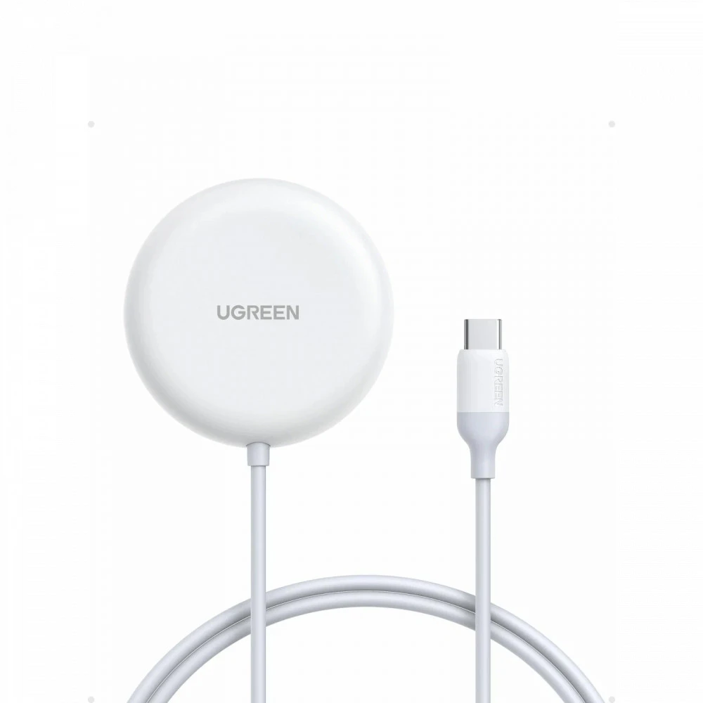 UGREEN Беспроводное магнитное зарядное устройство 0014678 25
