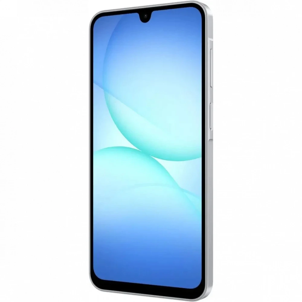 Смартфон Samsung Galaxy A17 4G SM-A175FZAOCAC 256 Гб, 8 Гб