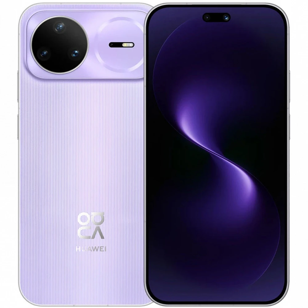 Смартфон Huawei Nova 15 Pro 51098TRW 256 Гб, 12 Гб