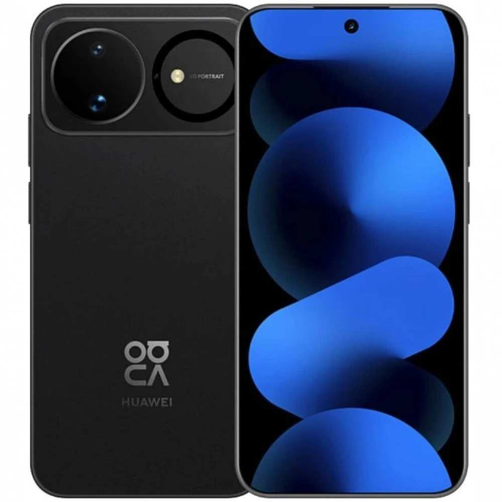 Смартфон Huawei nova 16s 51099BSW 512 Гб, 12 Гб